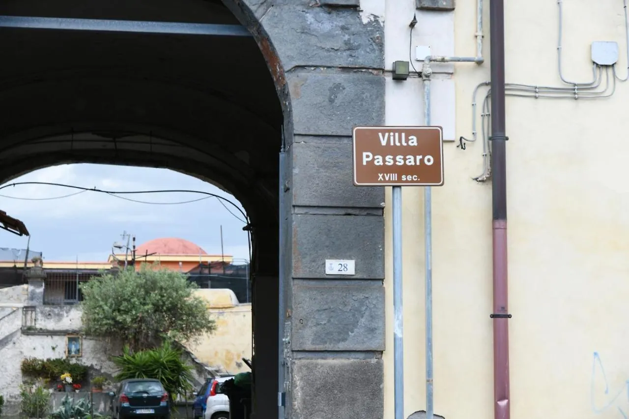 Casa Lucy Apartment Ercolano Italy
