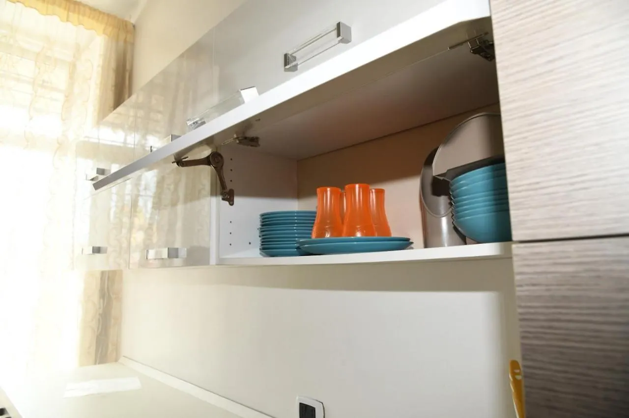 Casa Lucy Apartment Ercolano 0*,  Italy