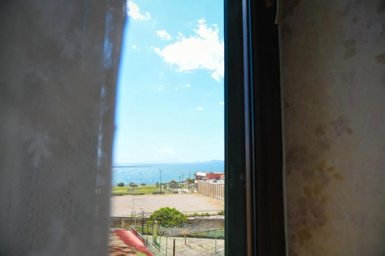 Casa Lucy Apartment Ercolano