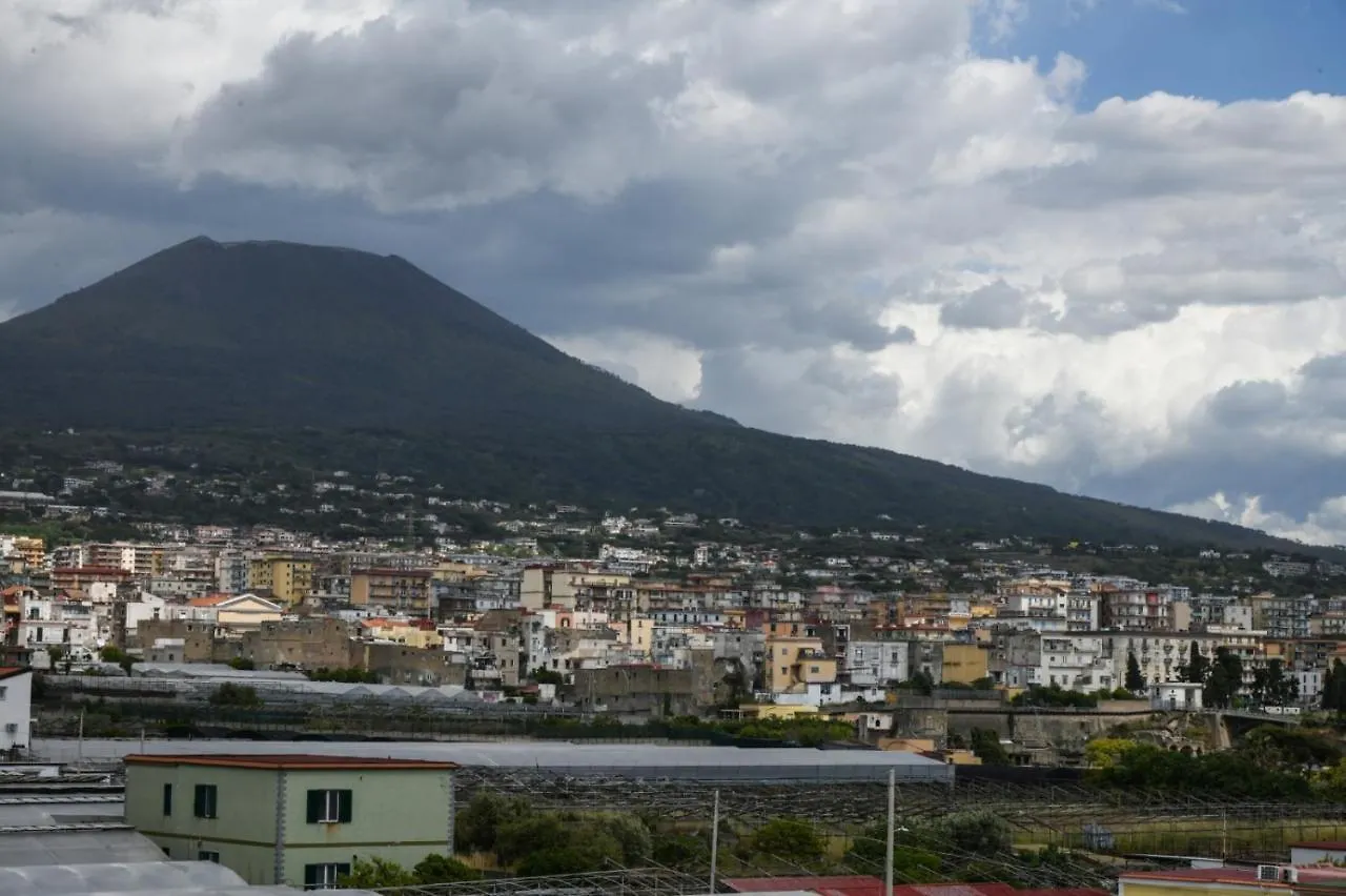 Casa Lucy Apartment Ercolano