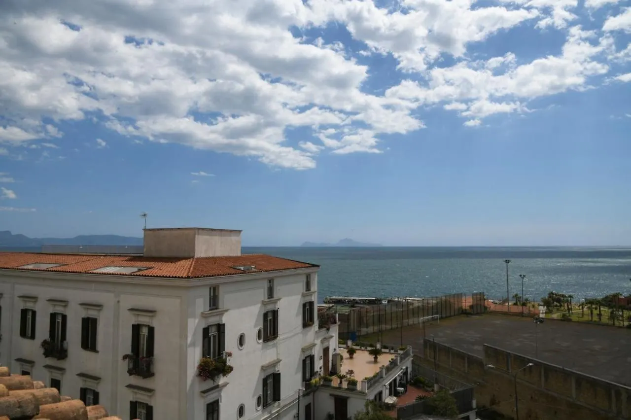 Casa Lucy Apartment Ercolano 0*,