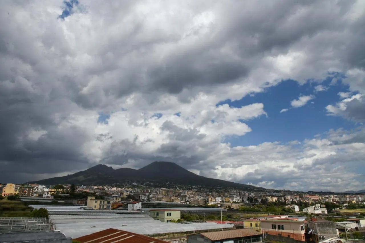 Casa Lucy Apartment Ercolano