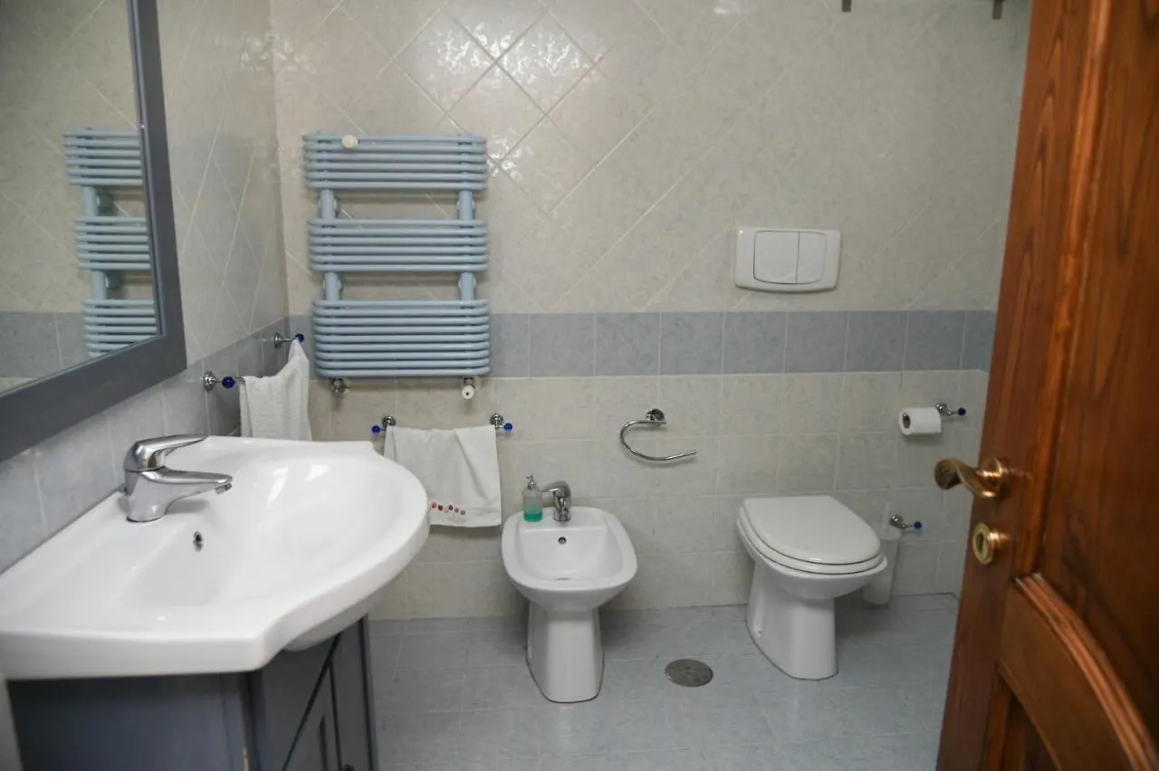Casa Lucy Apartment Ercolano Italy