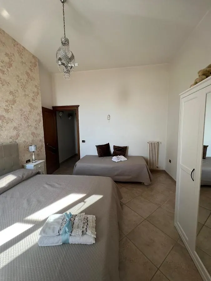 Casa Lucy Apartment Ercolano