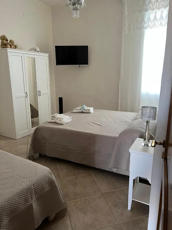 Casa Lucy Apartment Ercolano Italy