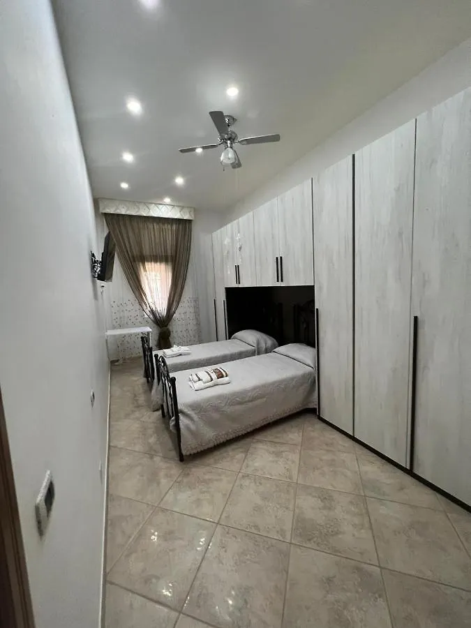 Casa Lucy Apartment Ercolano 0*,  Italy