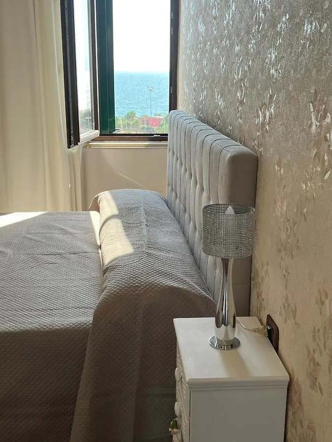 Casa Lucy Apartment Ercolano Italy