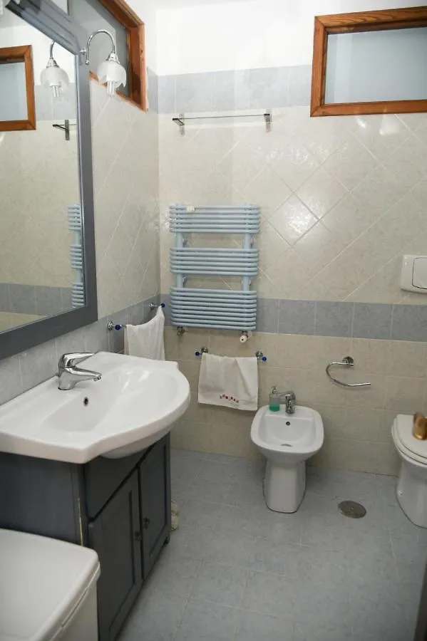 Casa Lucy Apartment Ercolano
